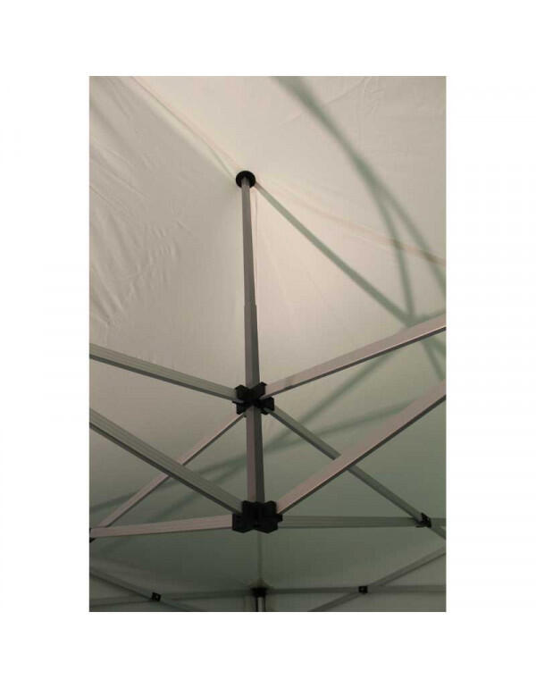Stand plume 3x3 toit et armature - Trigano 4/7