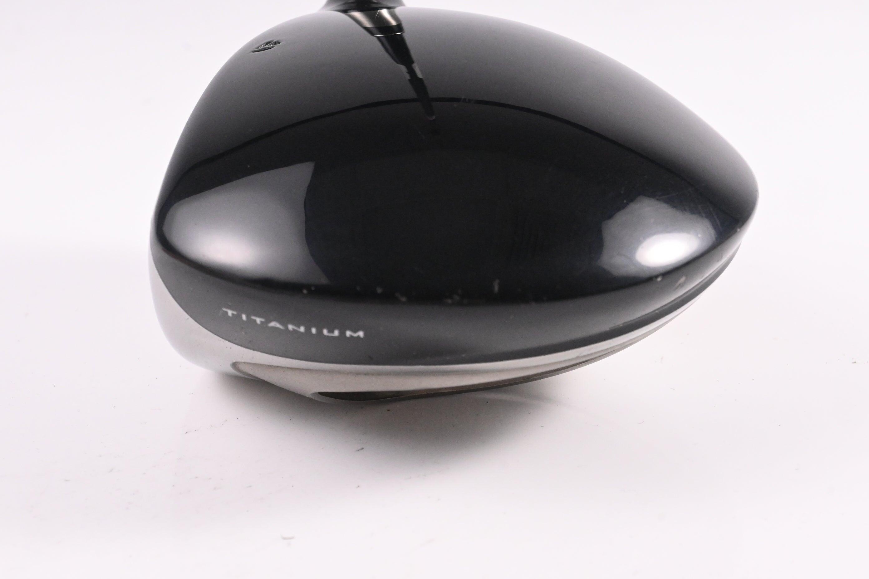 Driver De Golf Taylormade R7 Draw - 10.5° - Flex Régulier - Shaft Graphite REAX 55 - Occasion