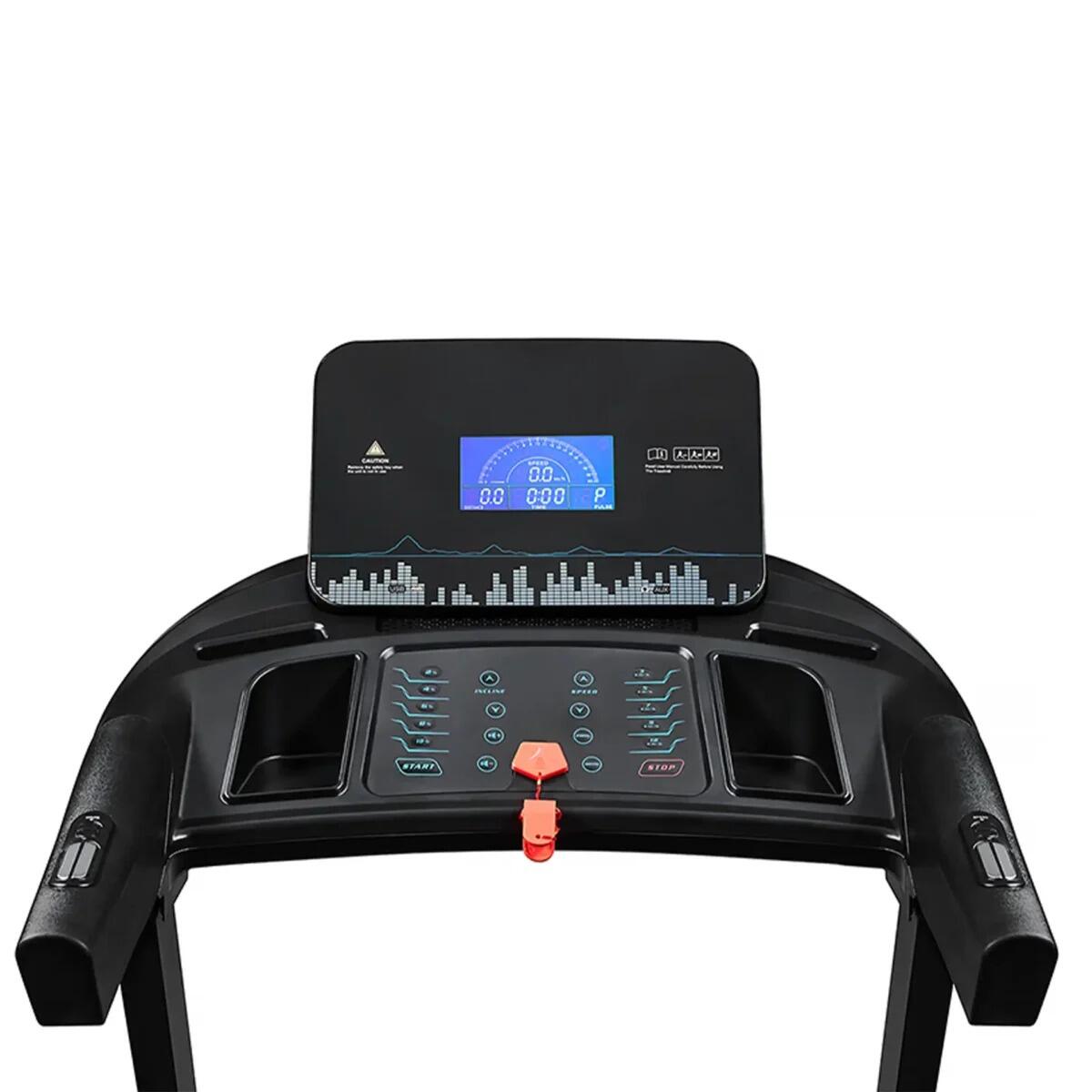 Bieżnia elektryczna Urbogym V720S 2/7