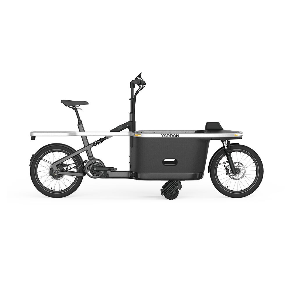 TARRAN BIKES picture