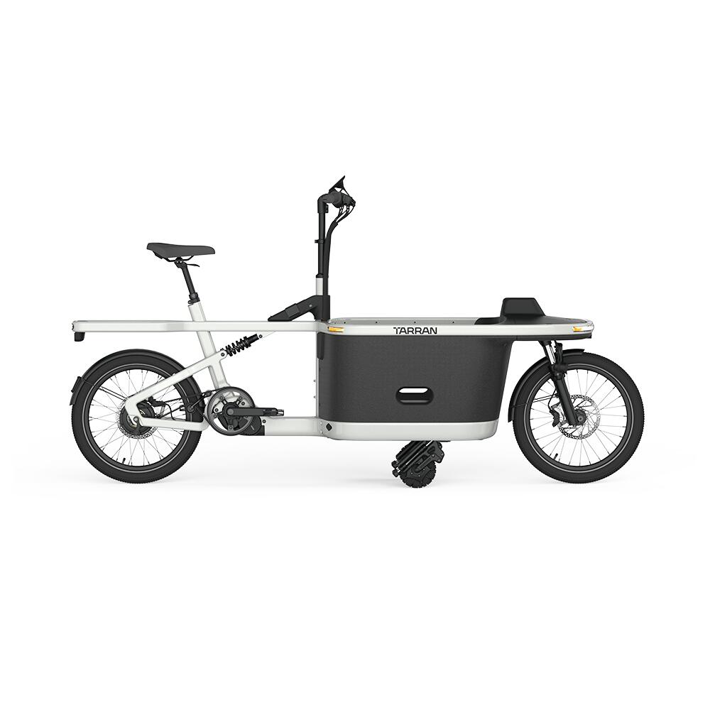 TARRAN BIKES picture