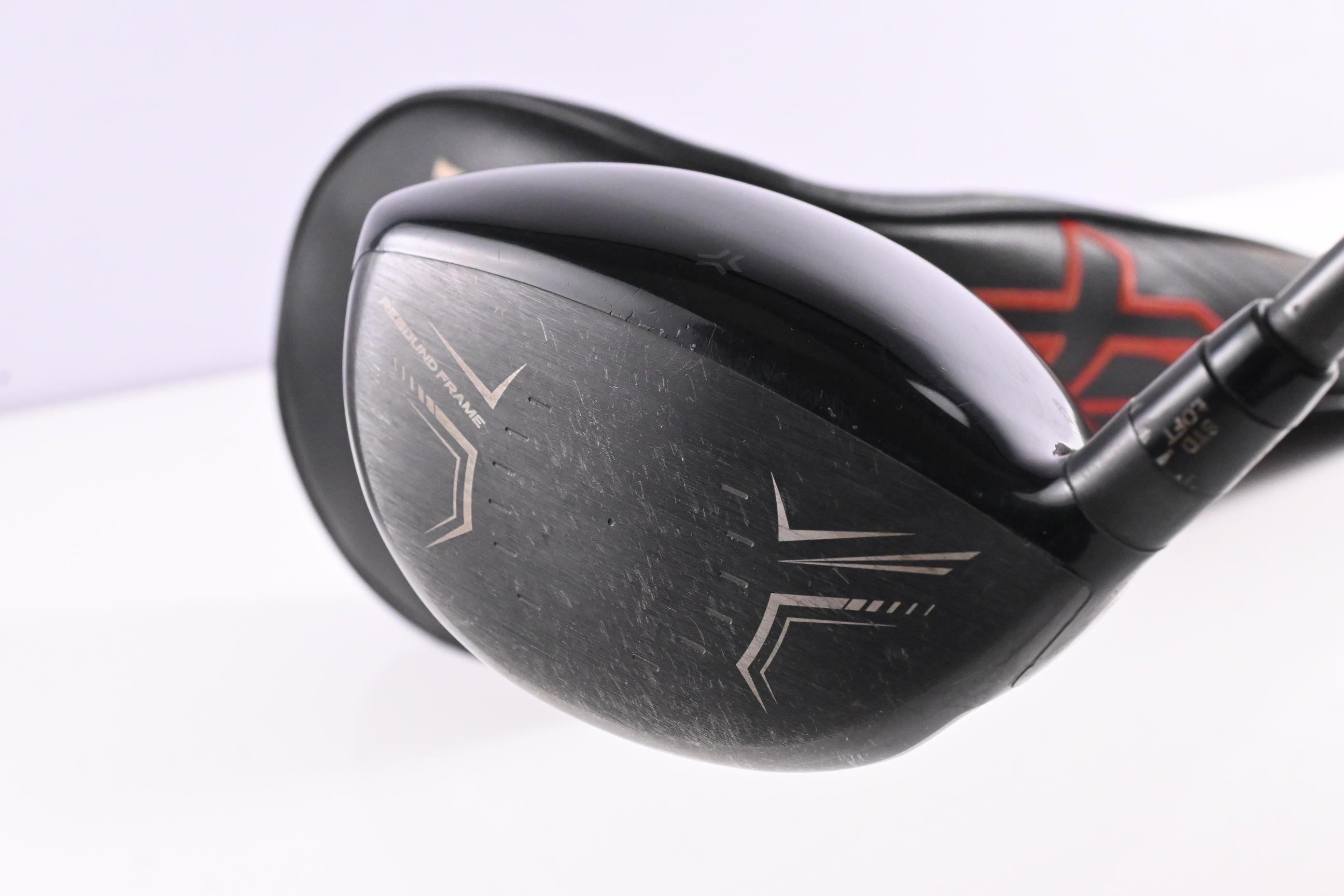 Srixon ZX5 Driver / 10.5 Degree / Regular Flex EvenFlow Riptide