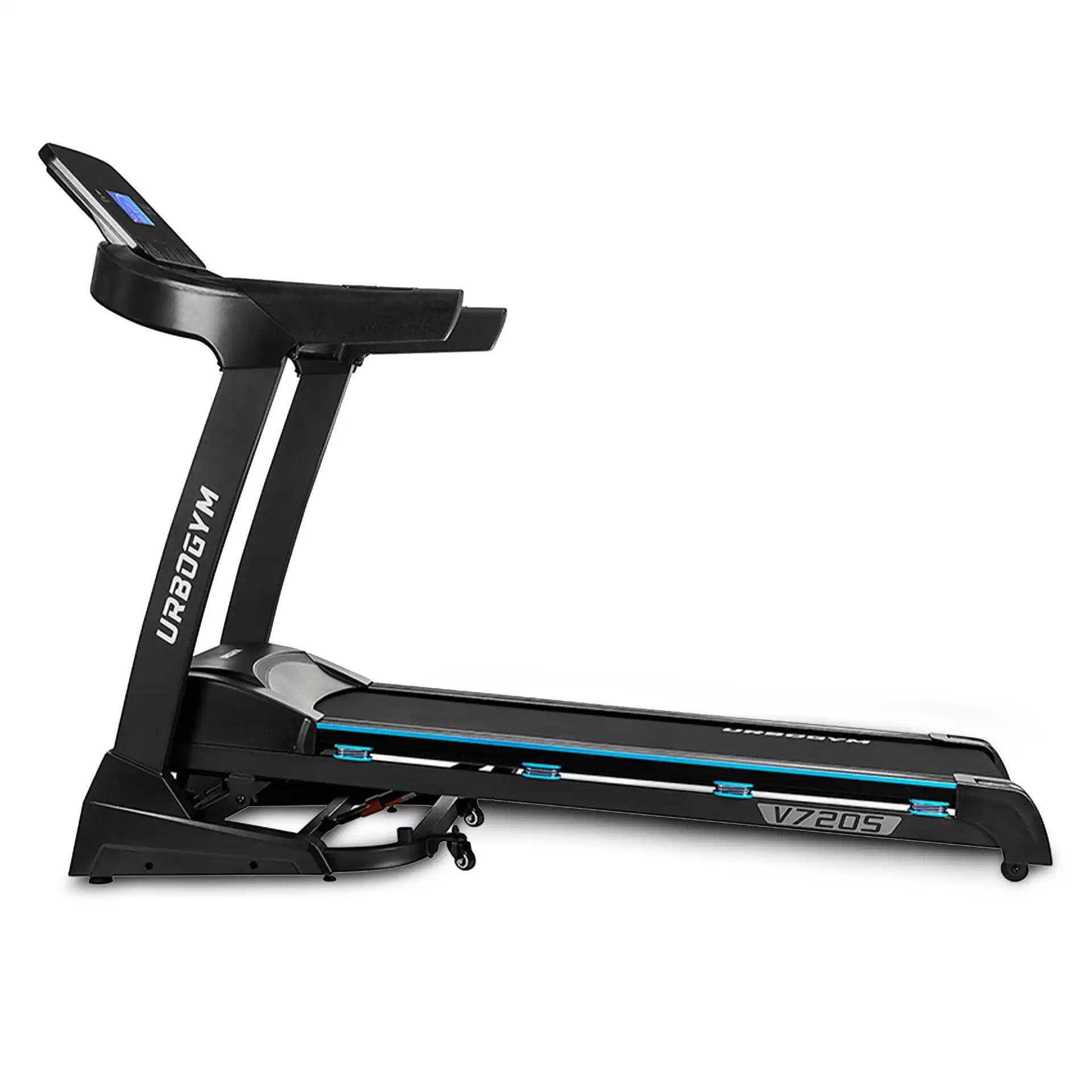 Bieżnia elektryczna Urbogym V720S 4/7