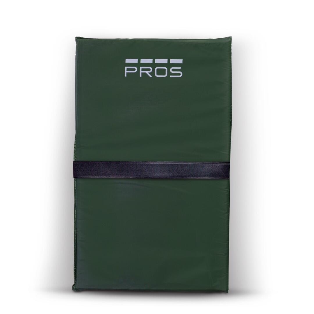 Mata karpiowa PROS SPORT 82x54x2 4/5