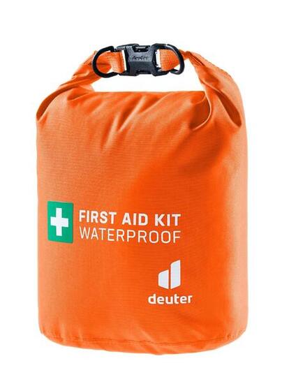 Erste Hilfe Set First Aid Kit Waterproof