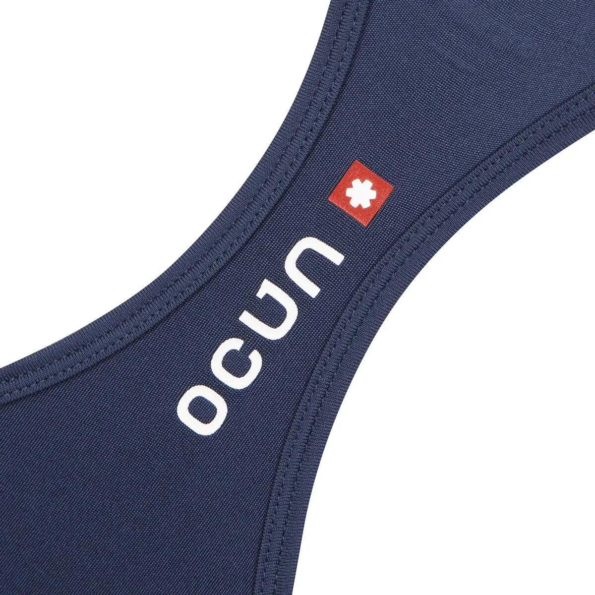 Reggiseno sportivo da donna Ocun Misty sargasso 5/5
