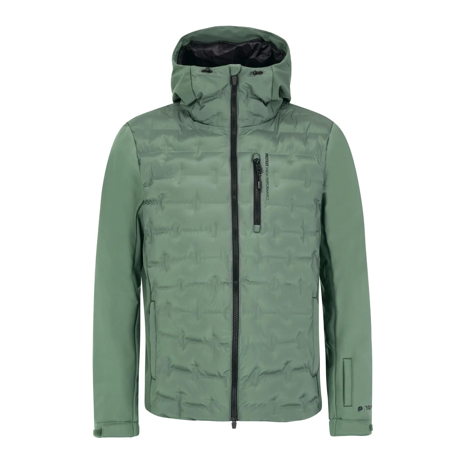 verde