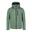 Protest PRTMALMO snowjacket - Aspen green
