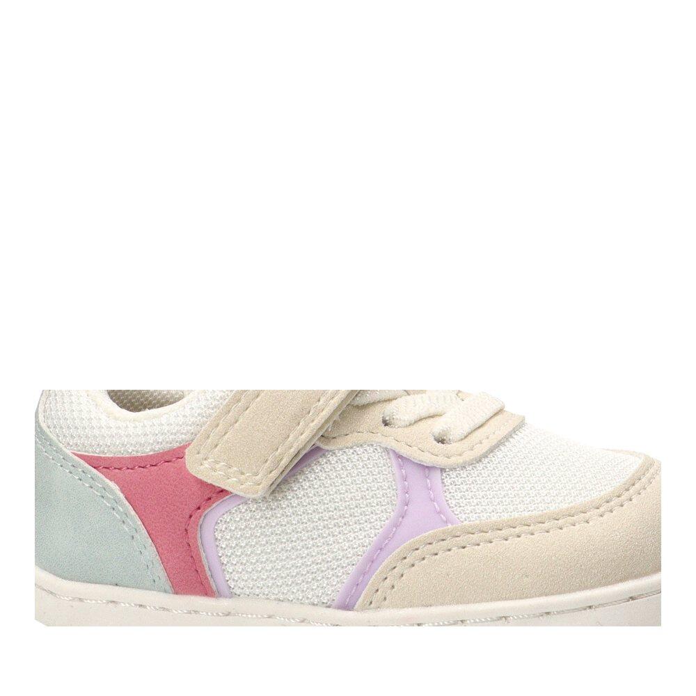 Deportivas Respetuoso/barefoot Niña Suela Plana - Modelo Rbs1651 Multicolor 6/6