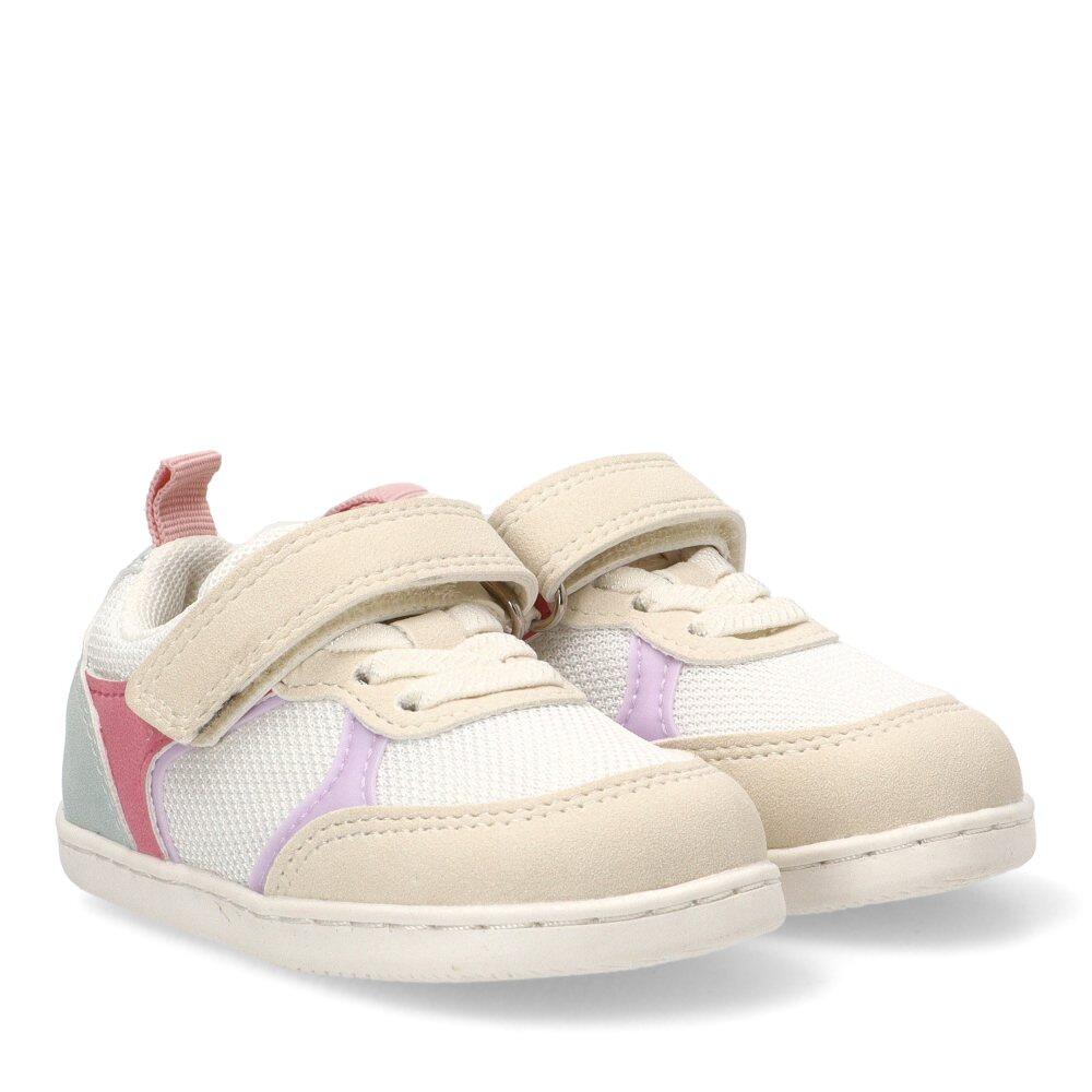 Deportivas Respetuoso/barefoot Niña Suela Plana - Modelo Rbs1651 Multicolor 2/6