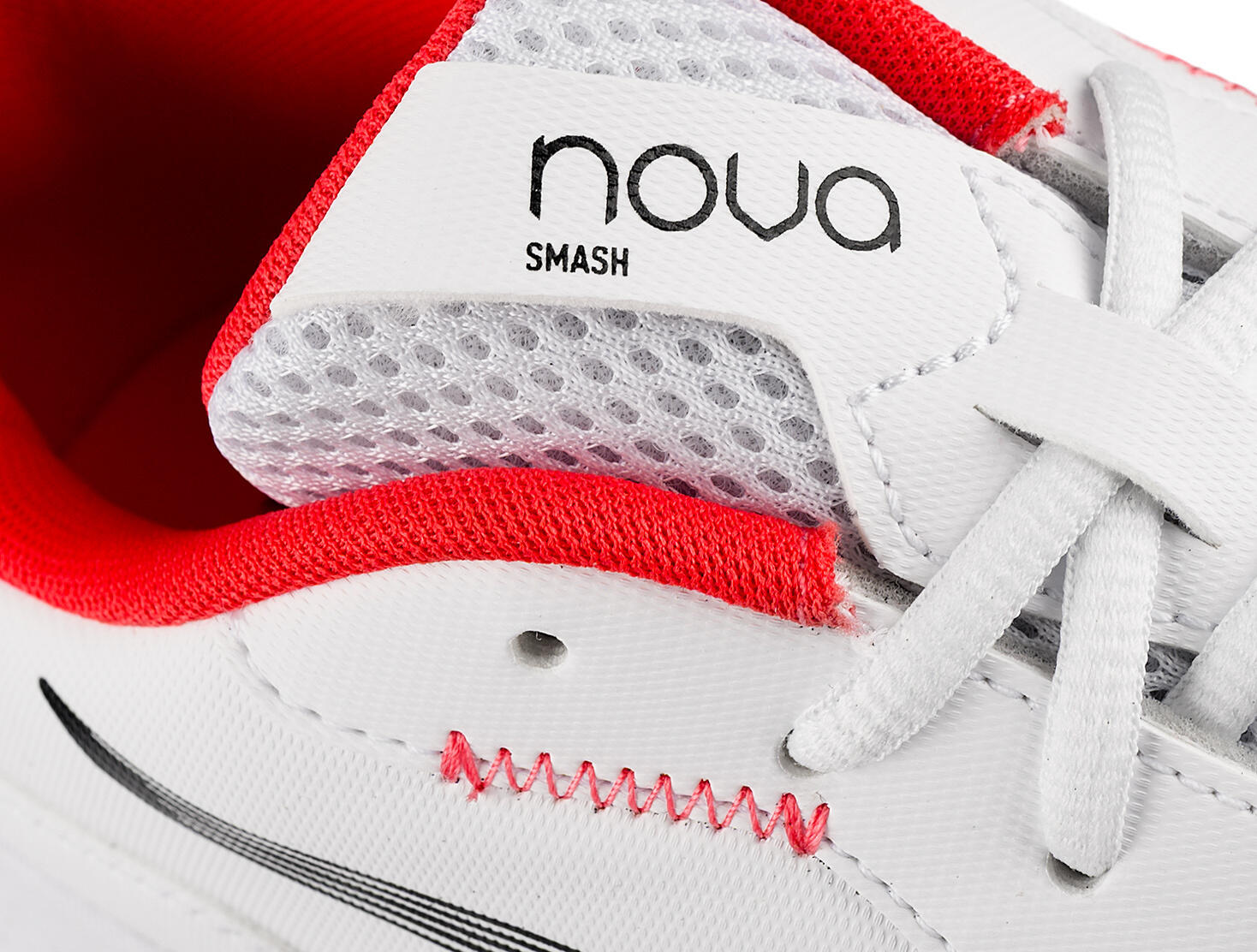 Buty męskie sportowe treningowe non-marking PUMA NOVA SMASH 107600-02 6/7