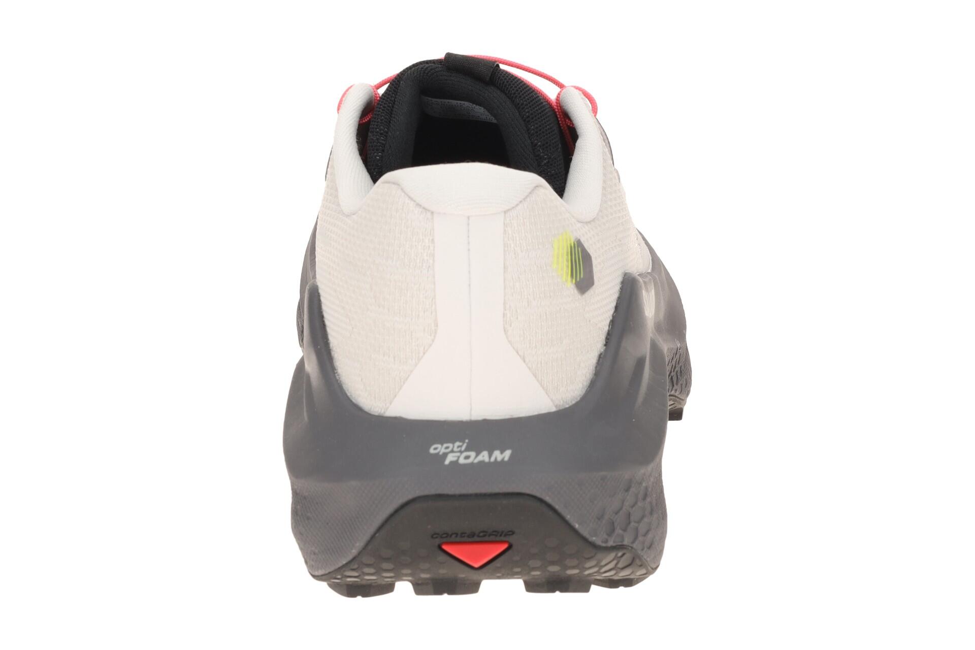 Salomon Ultra Glide 4 Schuhe weiß grau 479569 5/7