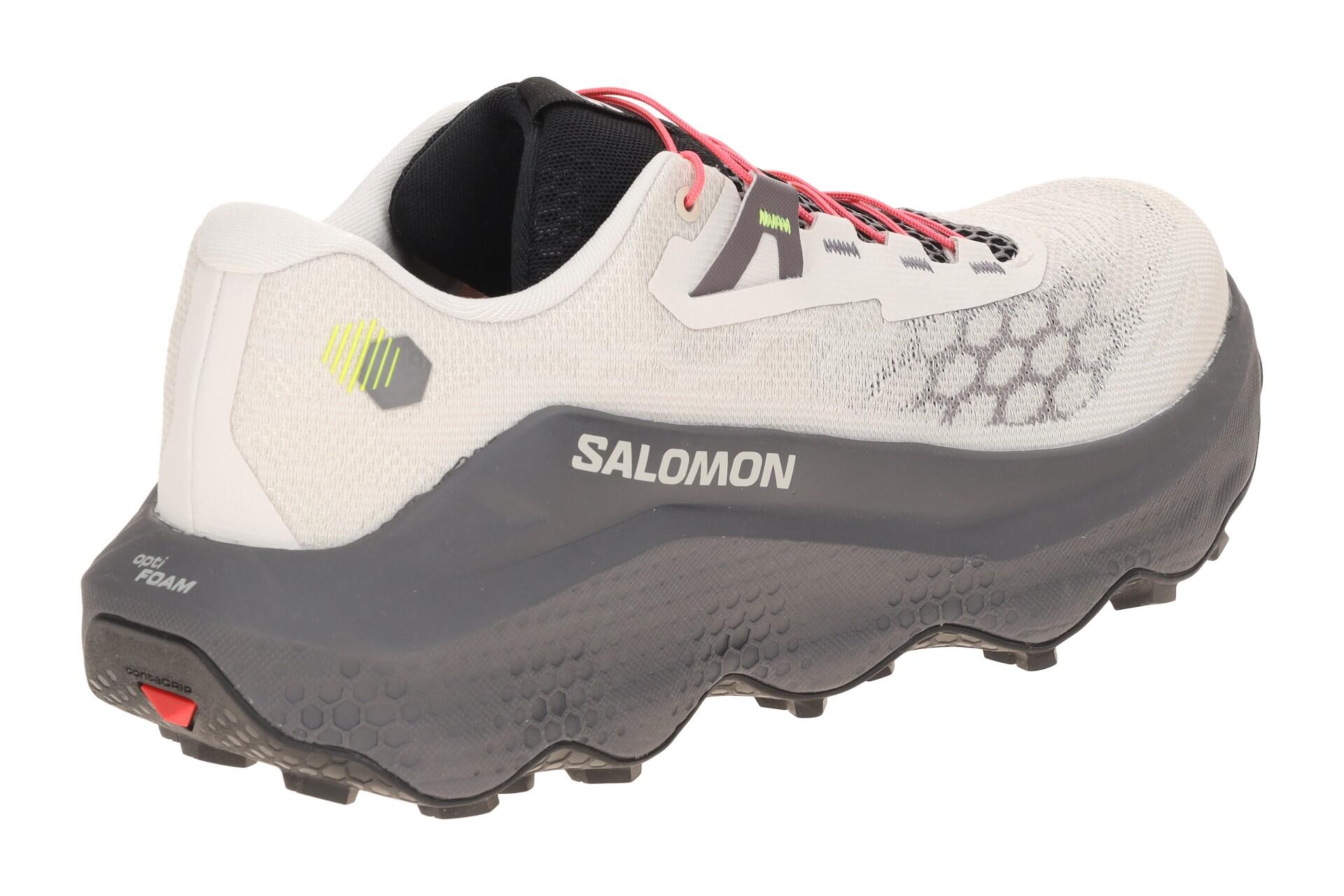 Salomon Ultra Glide 4 Schuhe weiß grau 479569 4/7