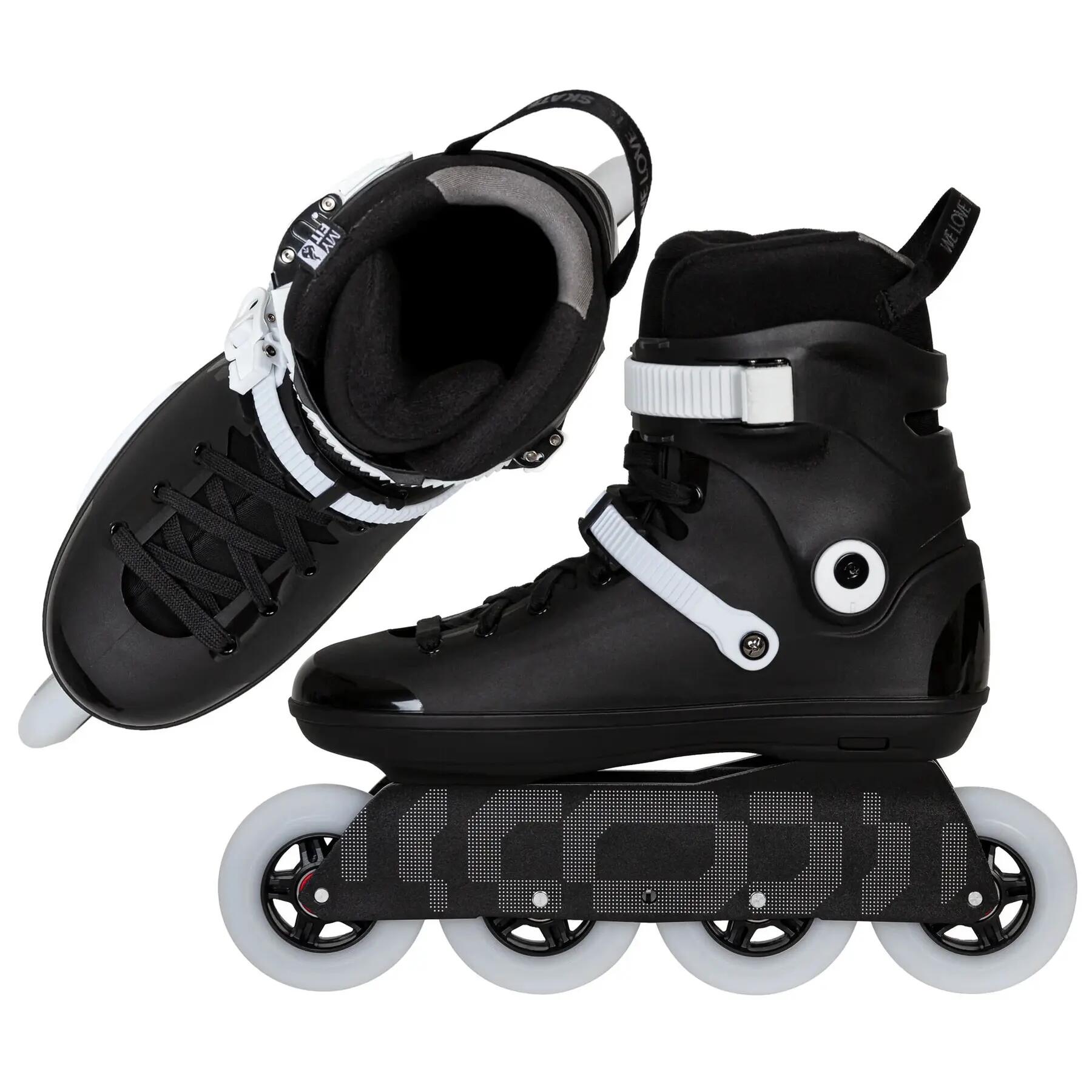 Freeskate em patins Myfit CL 15 2/3