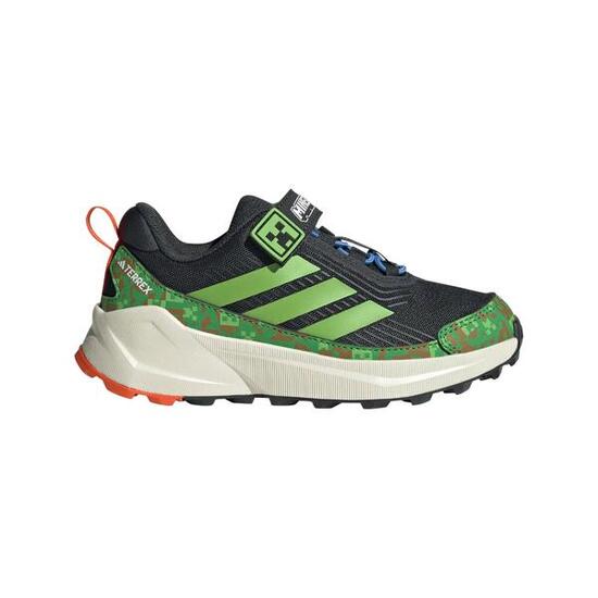 Buty trekkingowe adidas Minecraft Terrex Trailmaker 2
