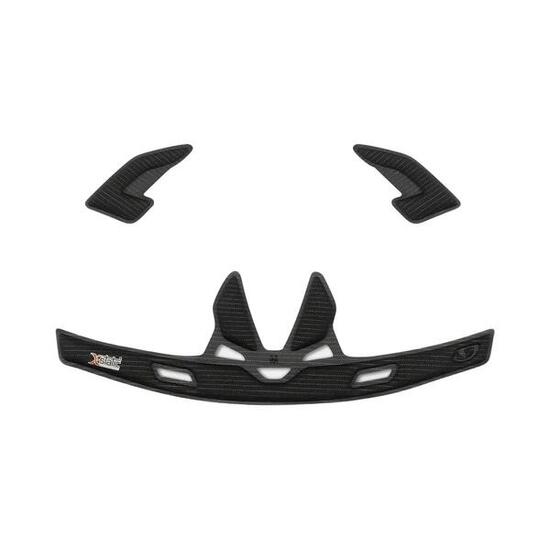 Schaumstoff für Fahrradhelm Giro Montaro MIPS II