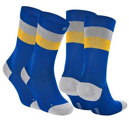 Chaussettes de sport à légère compression anti-ampoules - Sevilla SC