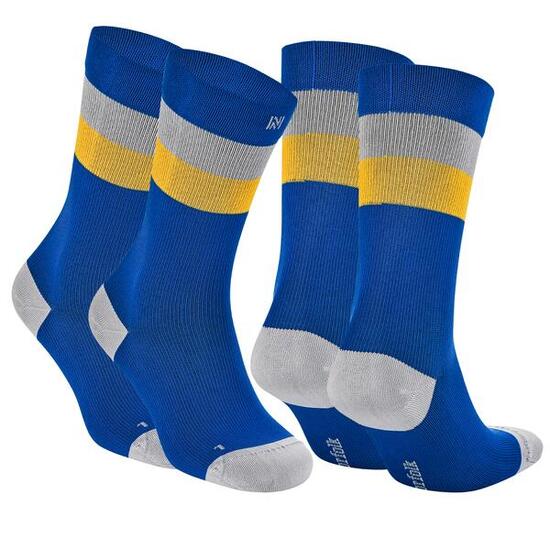 Chaussettes de sport à légère compression anti-ampoules - Sevilla SC