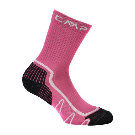 Skarpety turystyczne CMP Trekking Sock Poly Mid