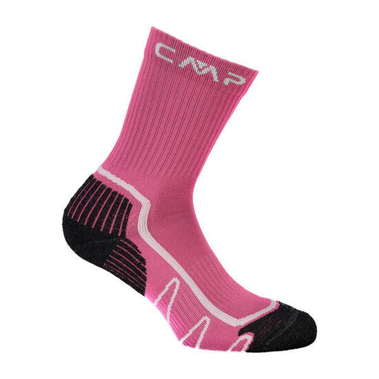 Skarpety turystyczne CMP Trekking Sock Poly Mid