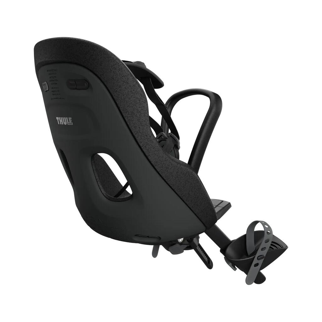 Bicycle - Yepp Nexxt 2 Mini child seat, black