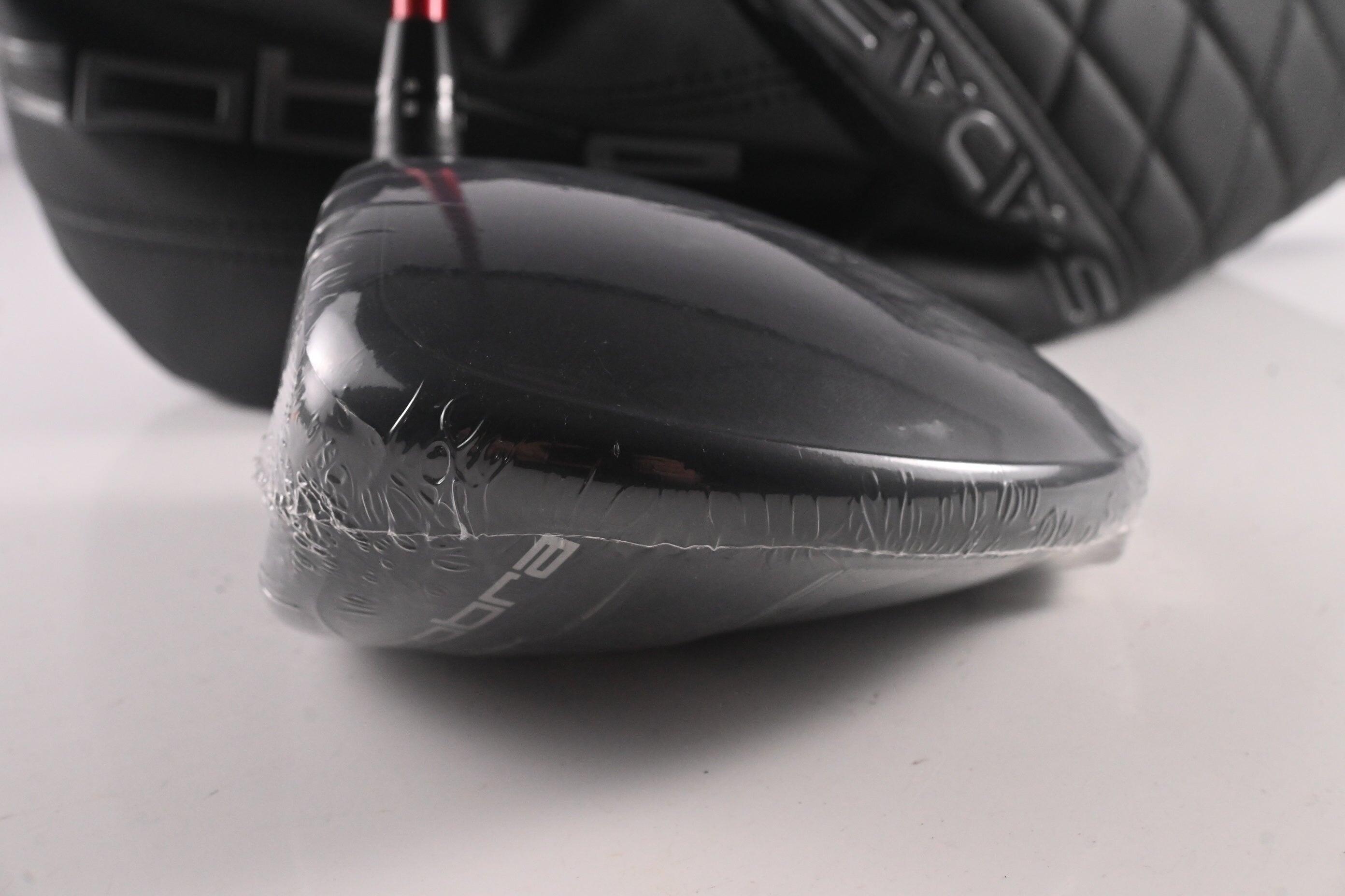 Tête De Driver Cobra DS-ADAPT MAX-K 10,5° - Gaucher Homme - Neuve Sous Blister - 469231