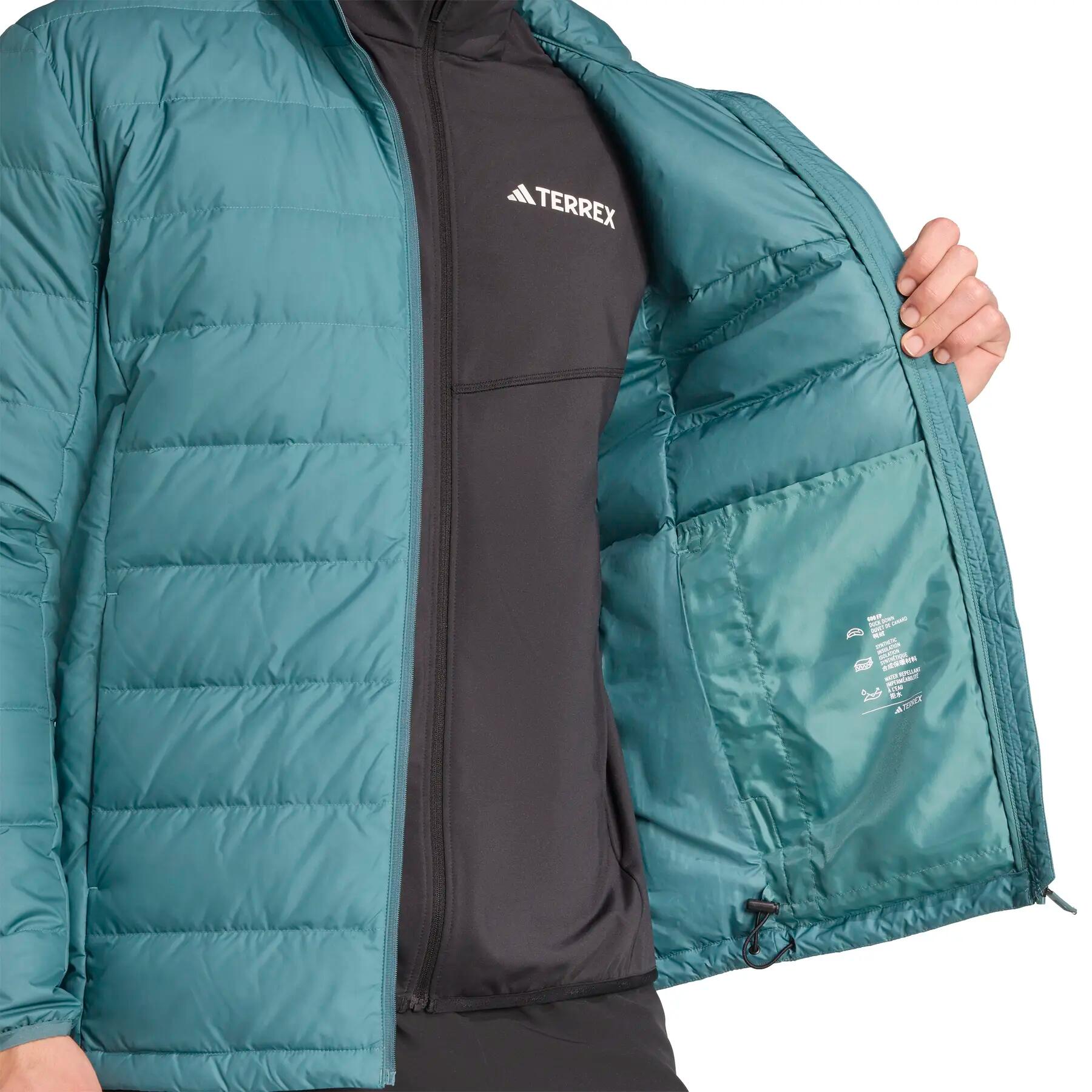 Doudoune légère Terrex Multi CLIMAWARM 6/6