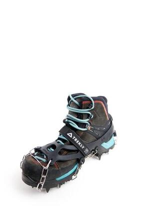 Schuhspikes winterwandern Easy Grip