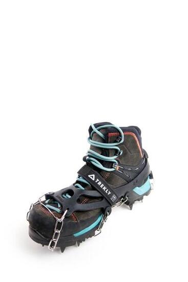 Schuhspikes winterwandern Easy Grip