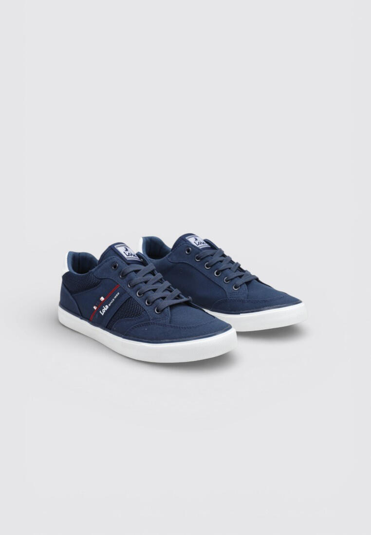 Zapatillas Deportivas Hombre Lois 61403 Azu 2/4