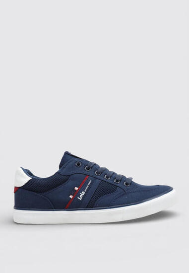 Chaussure de randonnée Baskets Homme Lois 61403 Marin