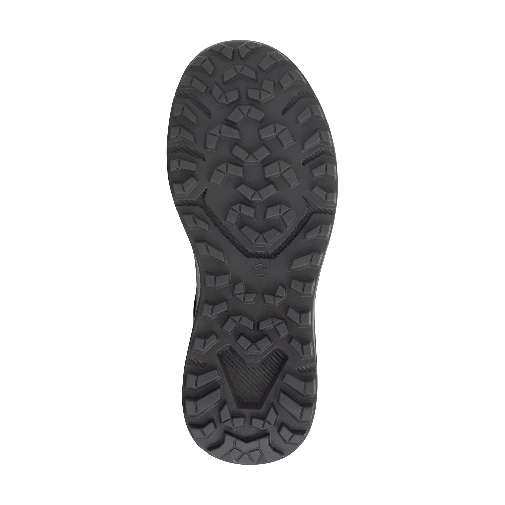 Vaala Donna - Scarpe da trekking basse - Blu 5/5