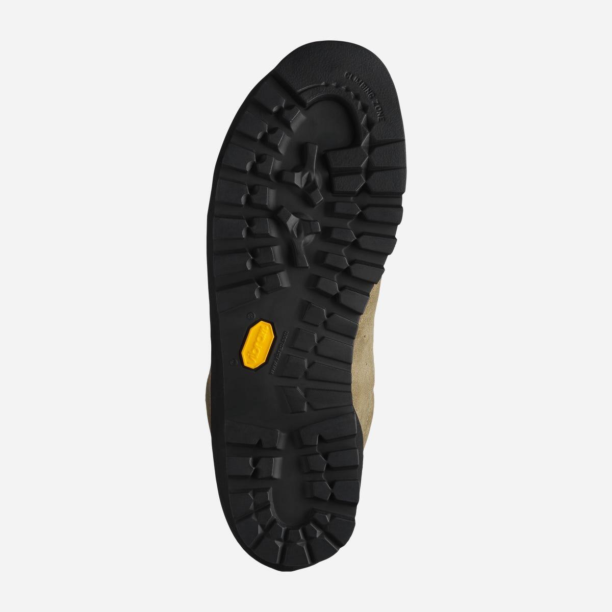 Scarpe Avvicinamento Unisex FRICTION EU U 3/4