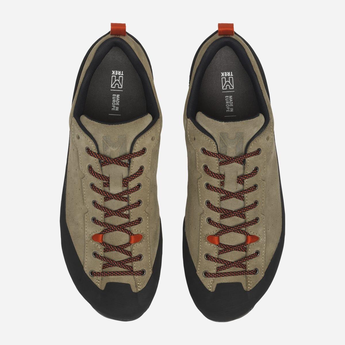 Scarpe Avvicinamento Unisex FRICTION EU U 4/4