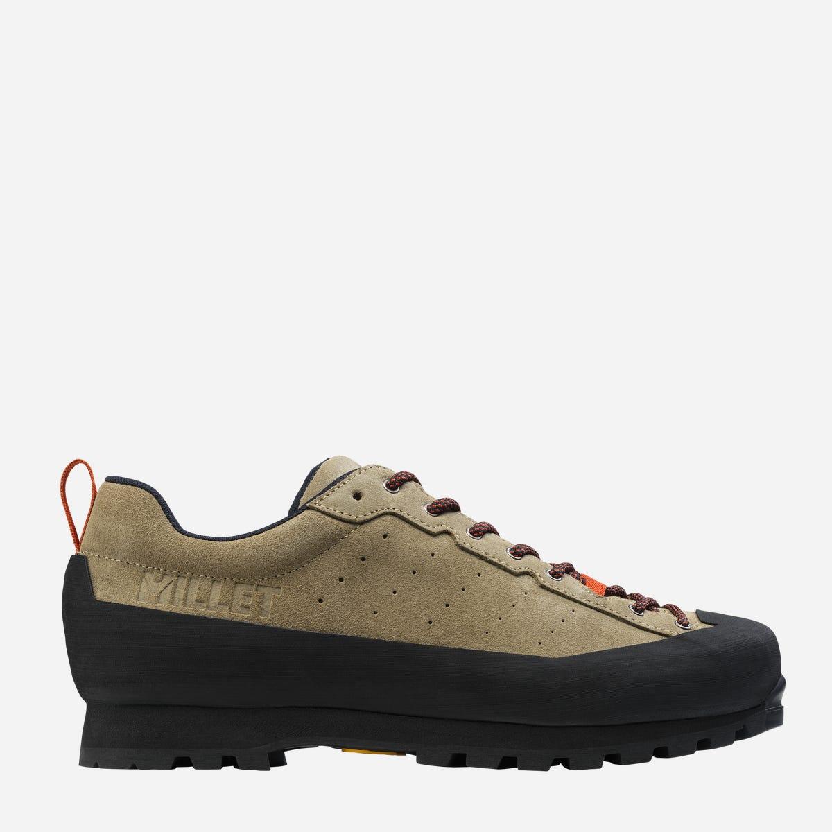 Buty podejściowe MILLET Friction Eu U Vibram