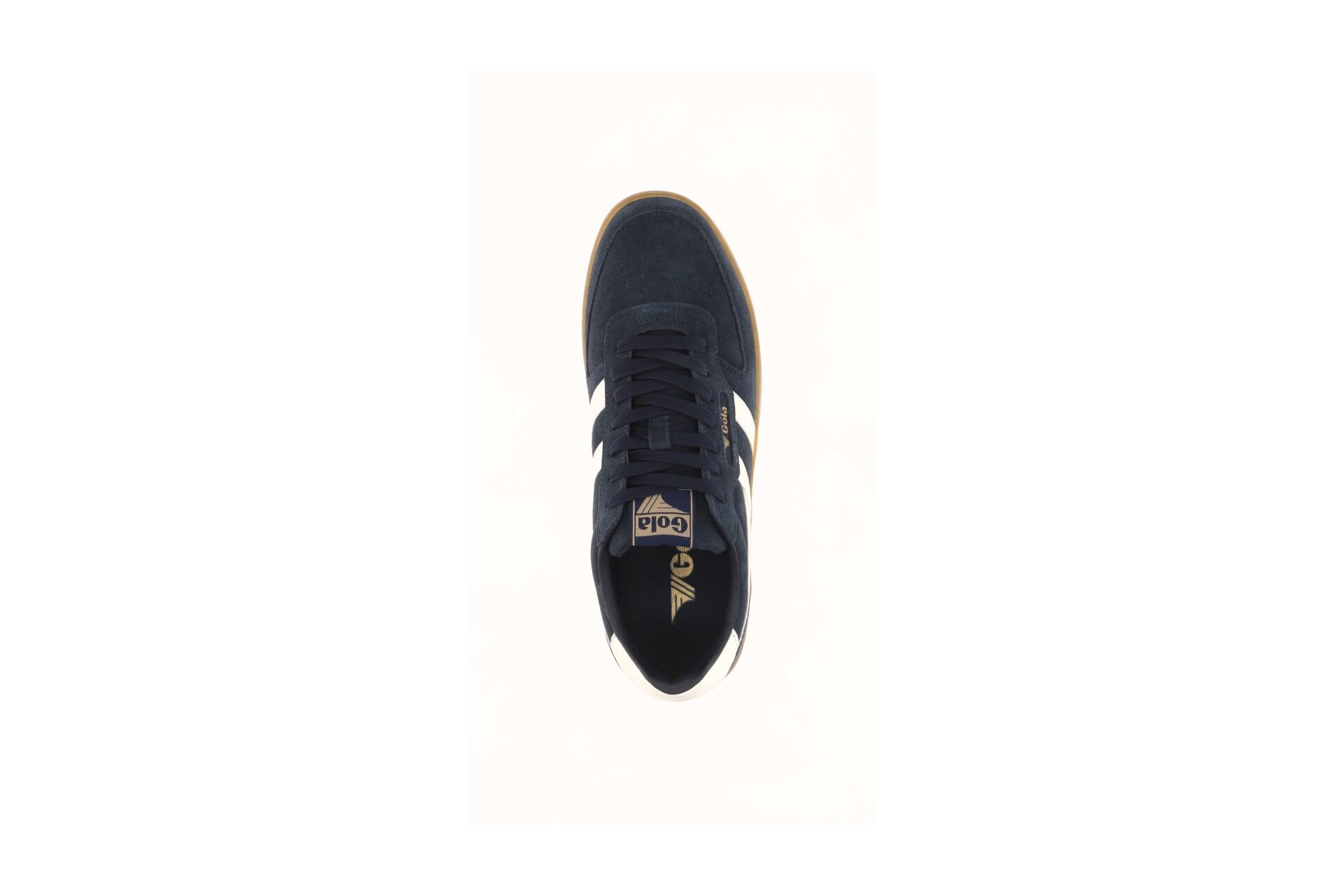 Baskets Gola Hawk 6/7