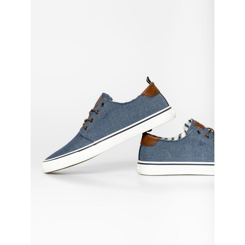 Férfi vászoncipő UMAR26