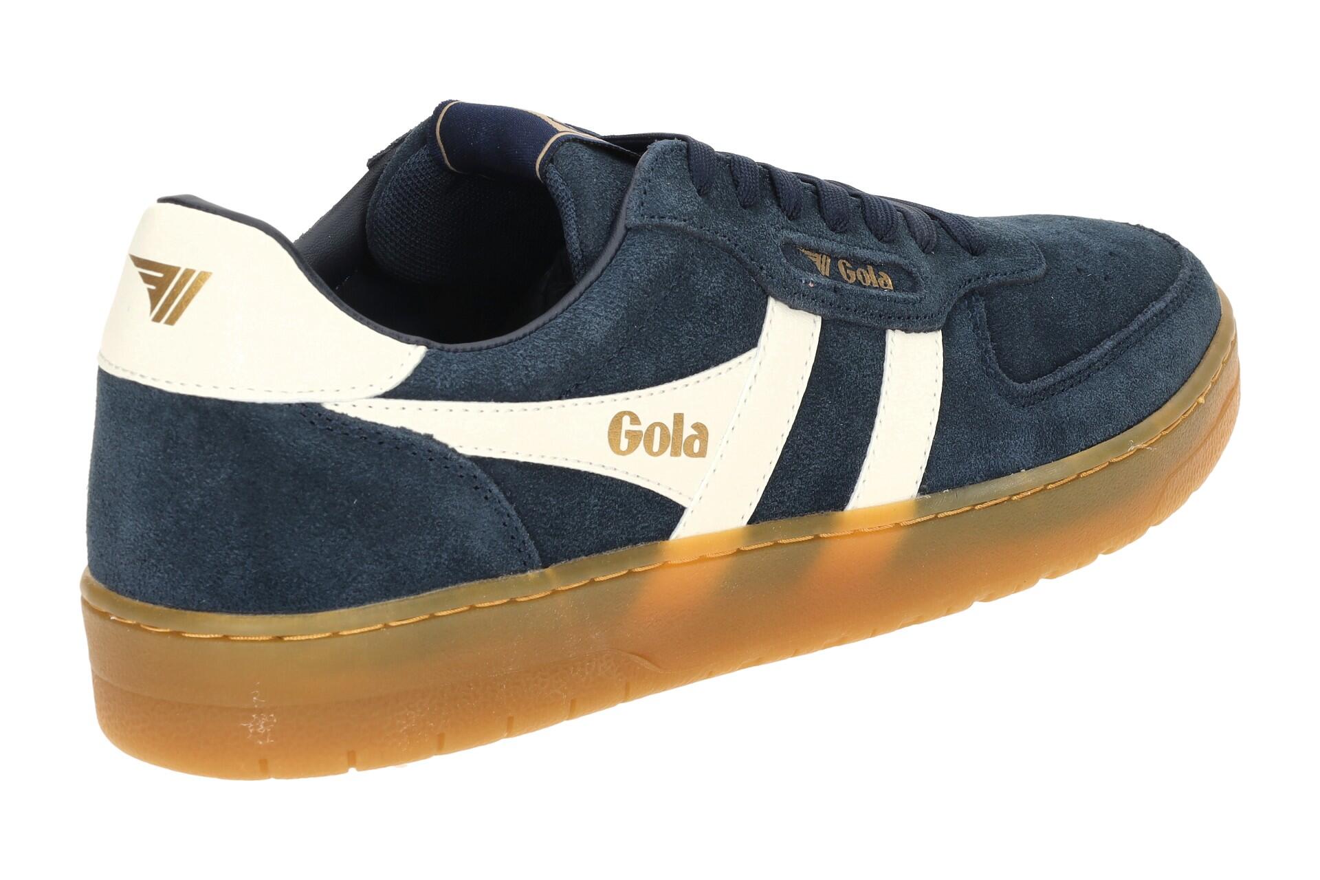 Zapatillas Gola Hawk 4/7