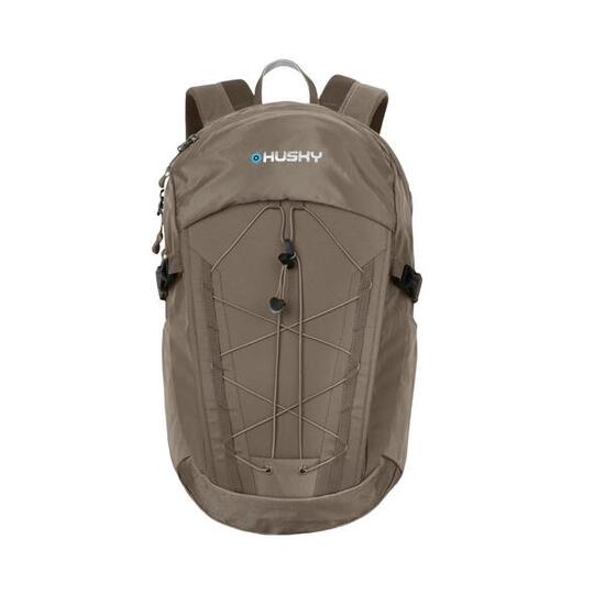 Rucksack City Nory 22 Liter – Braun