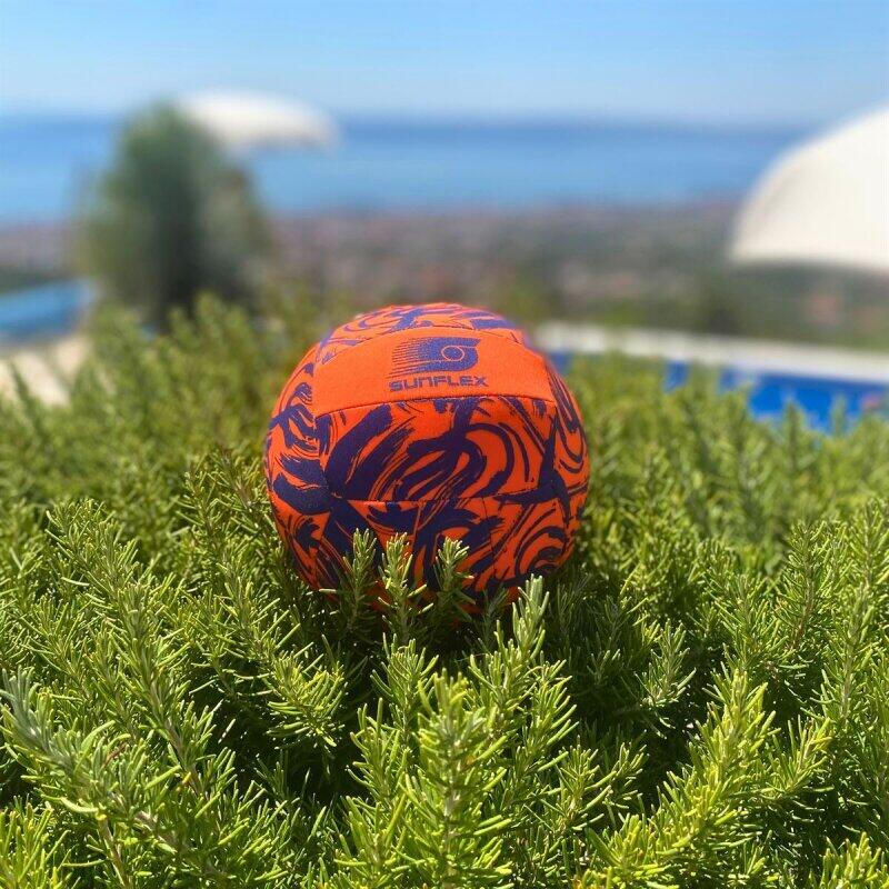 Sunflex Ball Größe 3 Funky Scribble 2/2