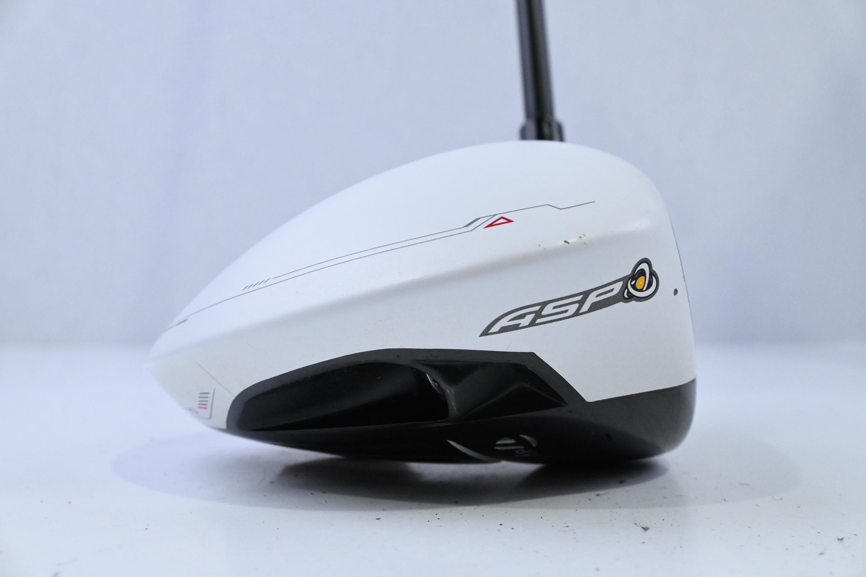 Driver TaylorMade R11 - 9° - Flex Stiff - Matrix Ozik Xcon-6 - 45" - Pour Droitier - Occasion En Bon état