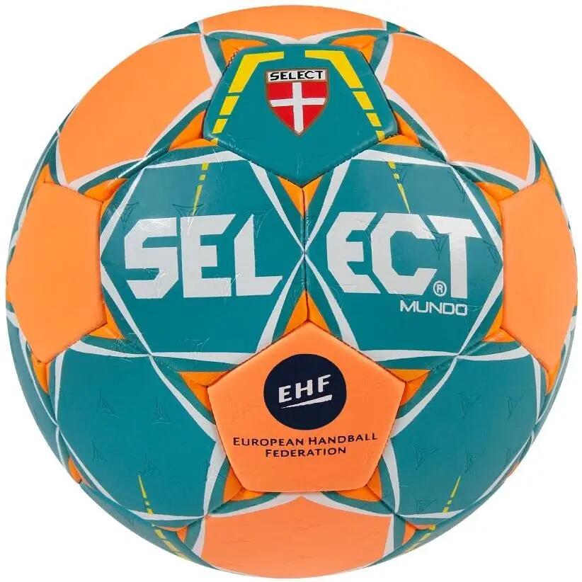 Handball Select Ultimate Officiel Supllier IHT