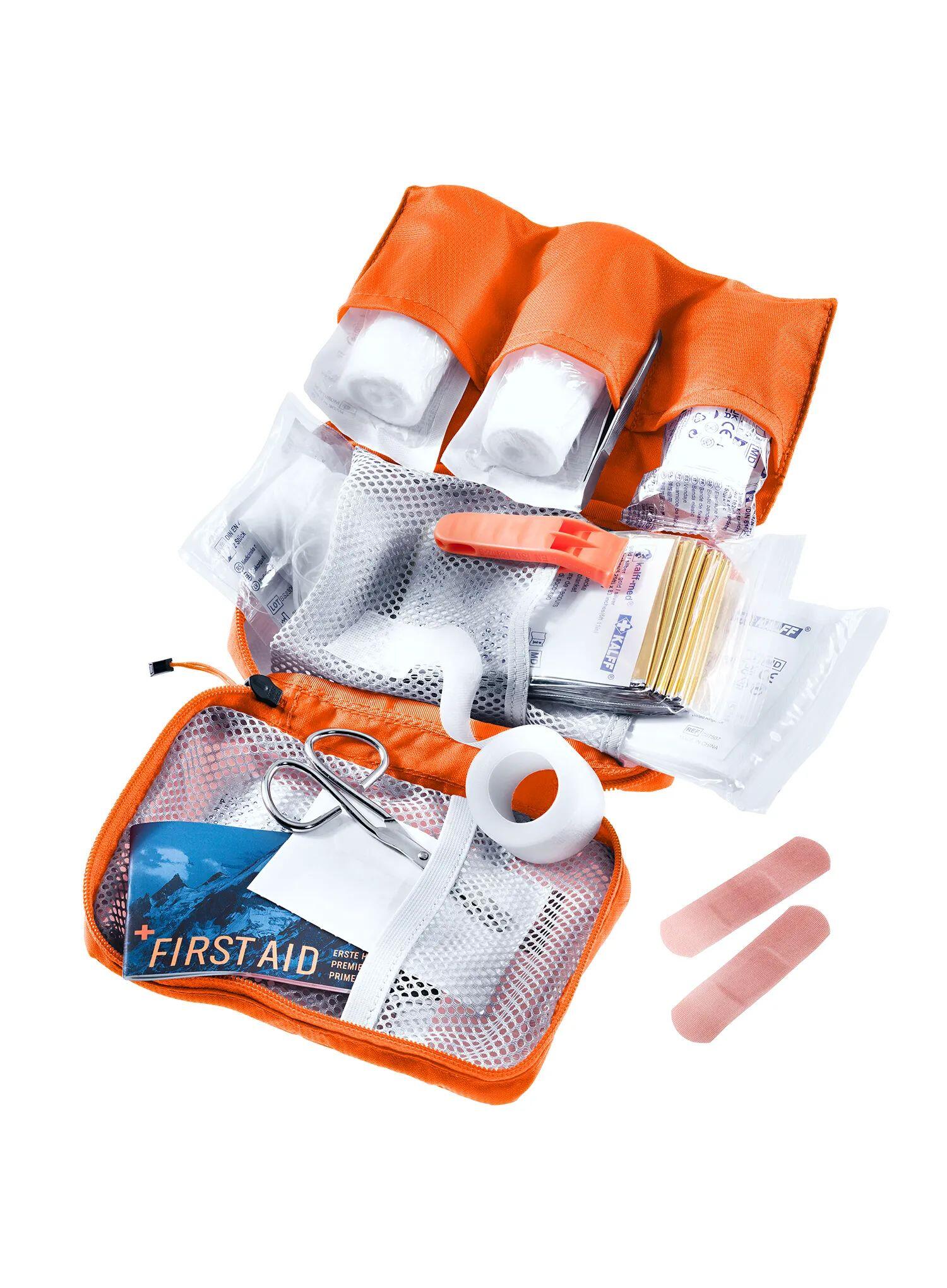 Apteczka Deuter First Aid Kit - koi 2/2