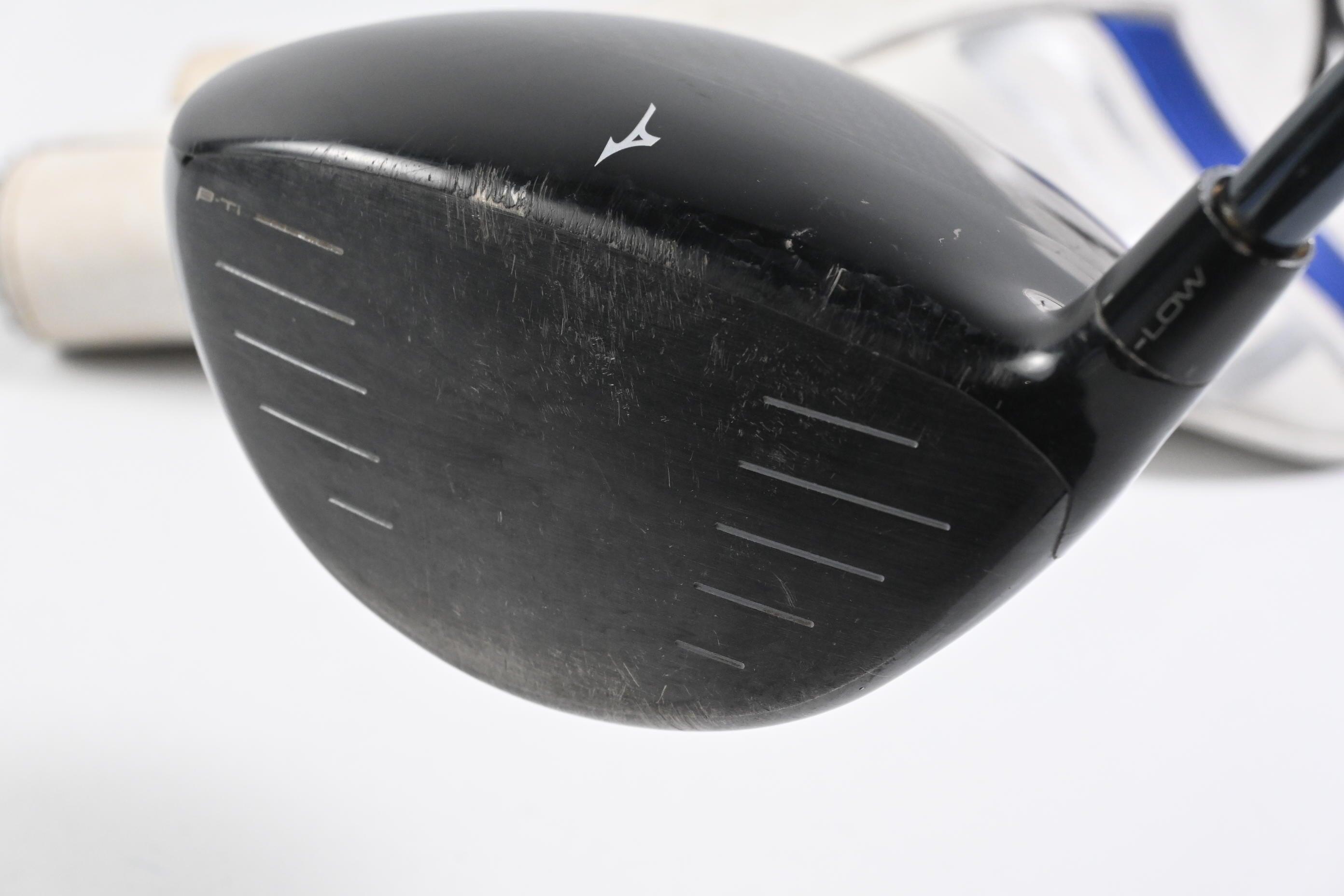 Majesty Conquest Driver 2022 – 9.5° – Speeder NX HV340 Flex Tour-S – Uomo Destro – Giappone