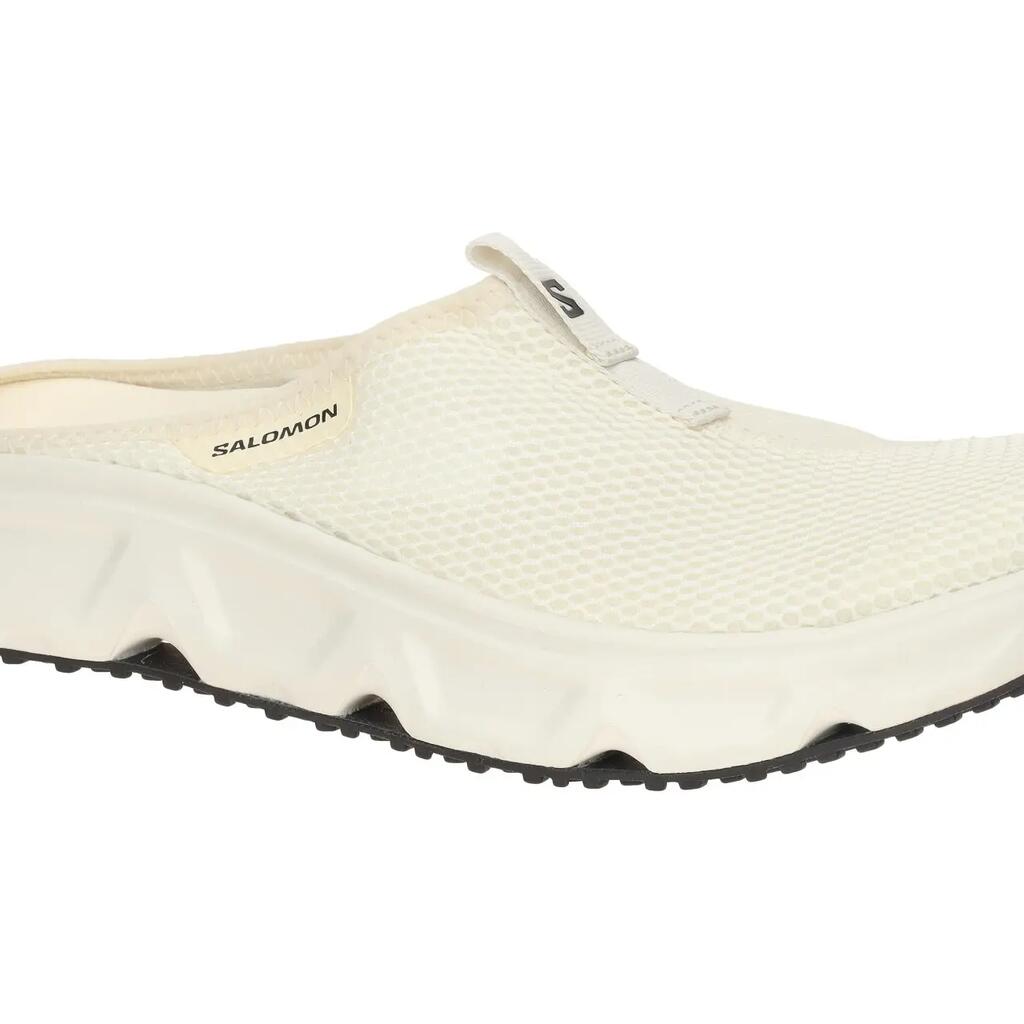 Clogs Salomon Reelax Slide Beige