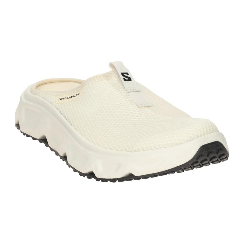 Pantolete Clogs Salomon REELAX SLIDE 6.0 bej