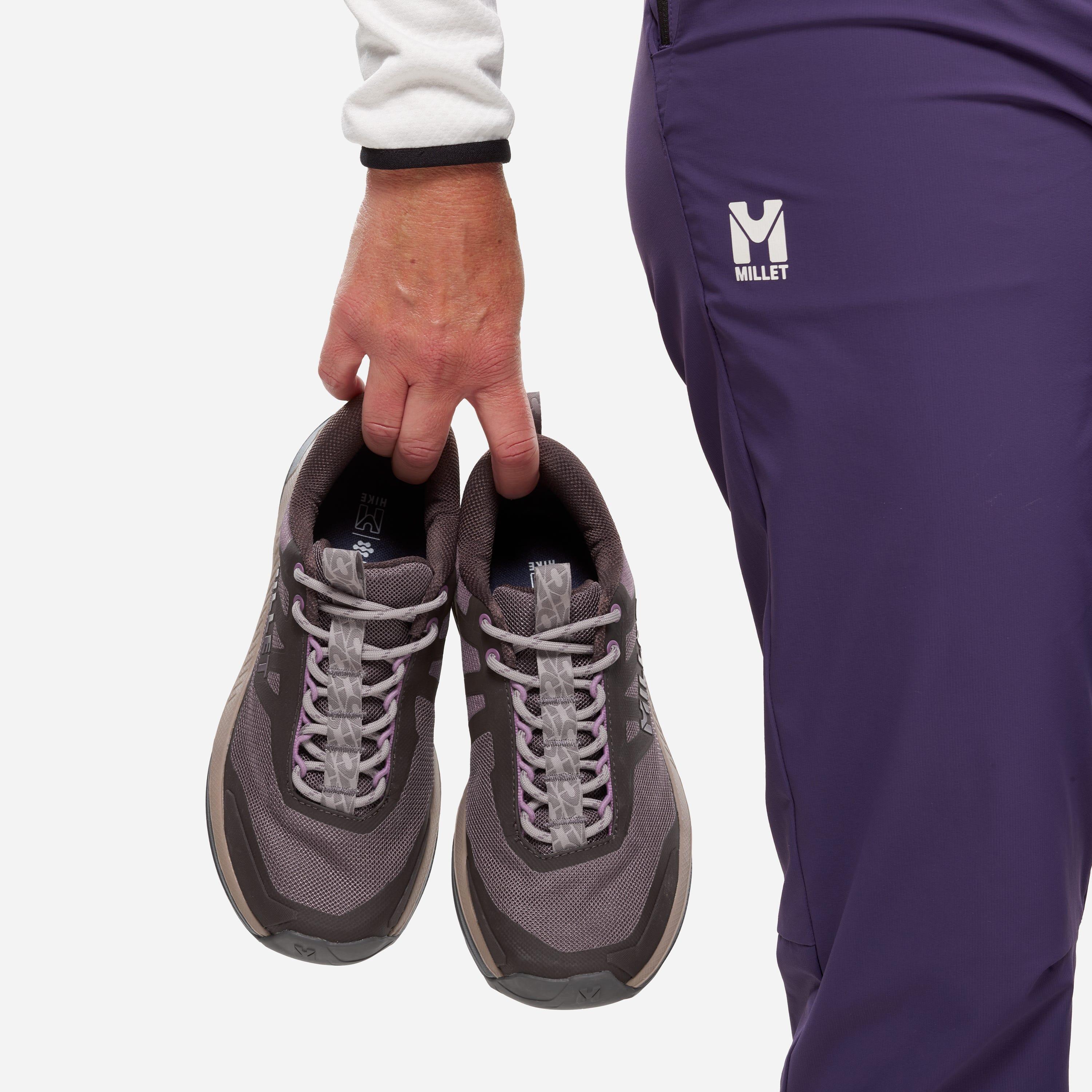 Zapatillas Senderismo - Trekking Mujeres  SENECA 5/5