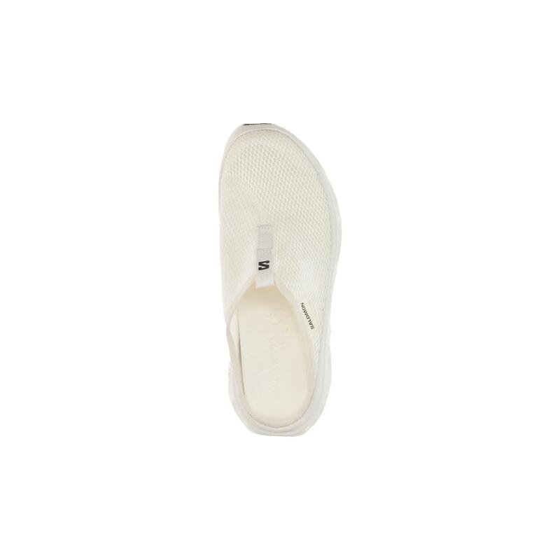 Pantolete Clogs Salomon REELAX SLIDE 6.0 bej