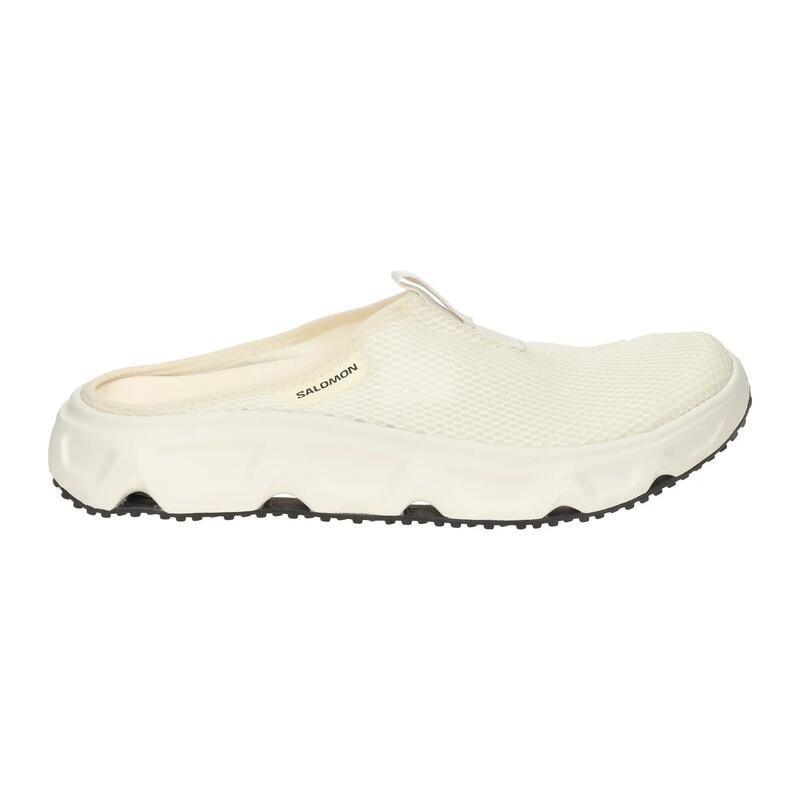 Pantolete Clogs Salomon REELAX SLIDE 6.0 bej