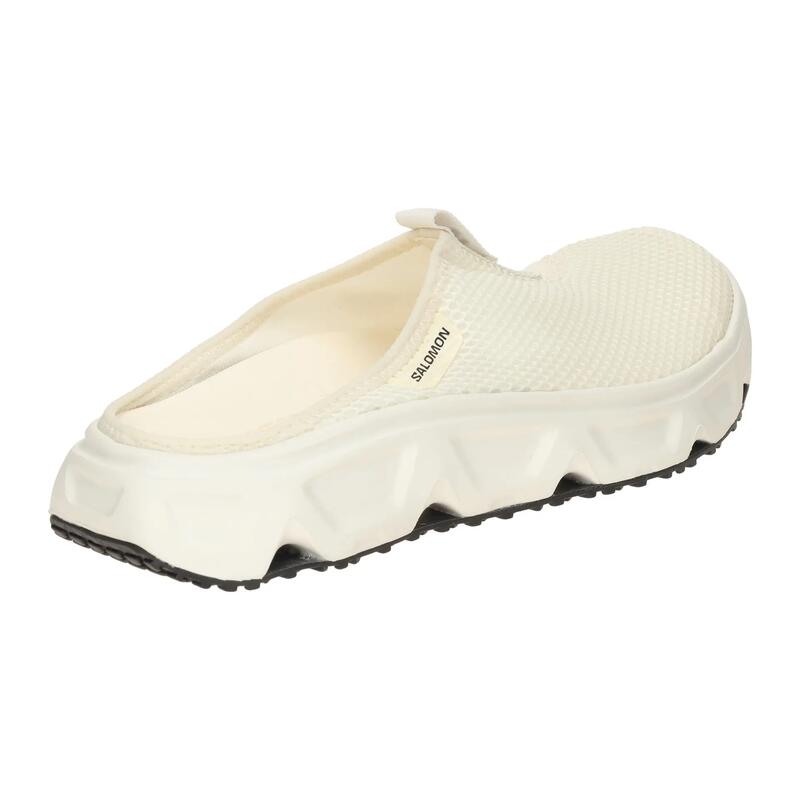 Pantolete Clogs Salomon REELAX SLIDE 6.0 bej